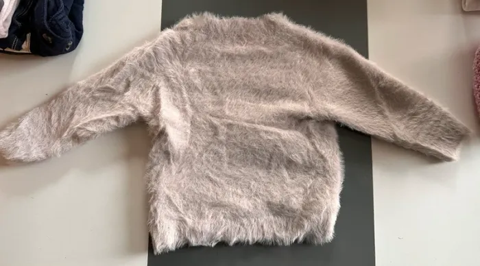 Pull Licorne - photo numéro 3