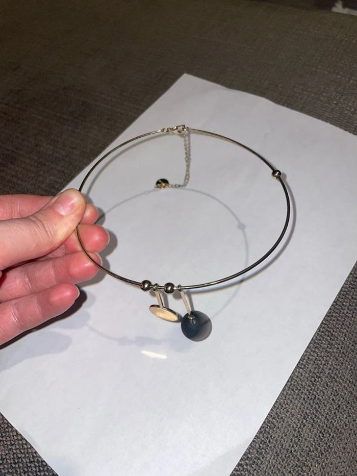 Collier - photo numéro 5