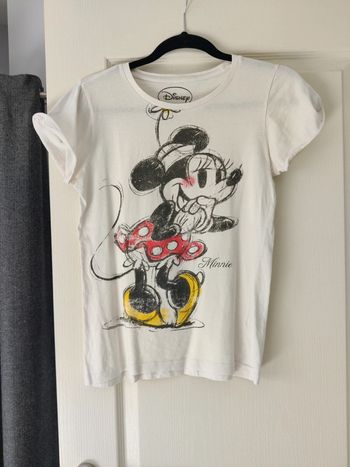 Tee shirt mmi