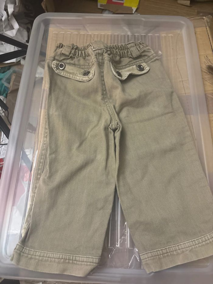 Pantalon - photo numéro 2