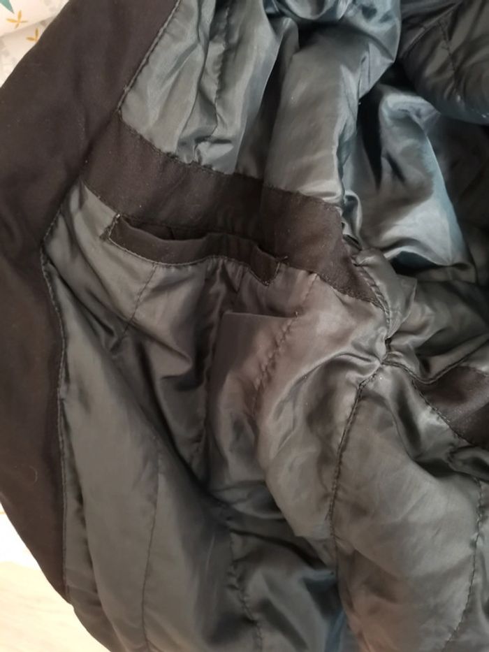 Manteau Norma Création - photo numéro 9