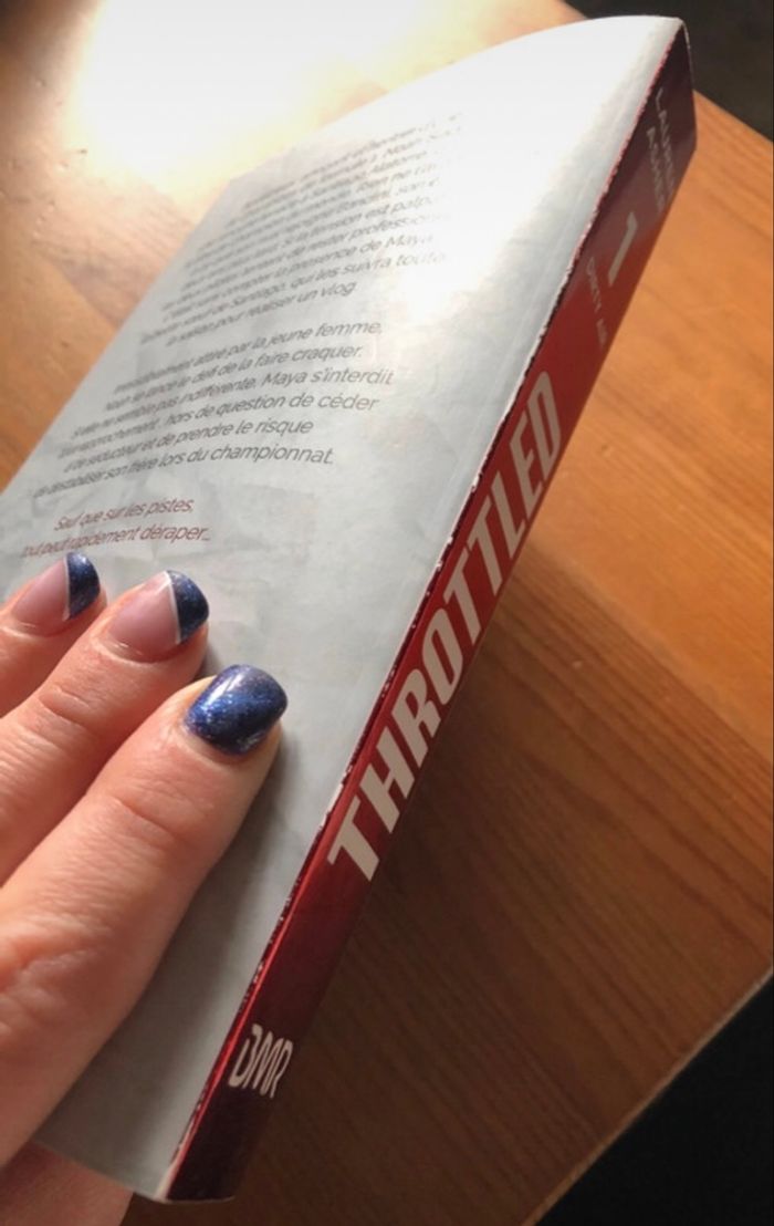 Throttled - photo numéro 4