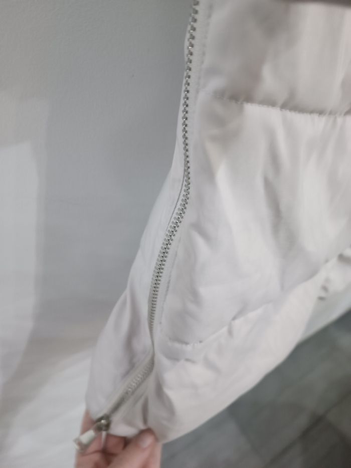 Doudoune Orcelly taille L - photo numéro 3