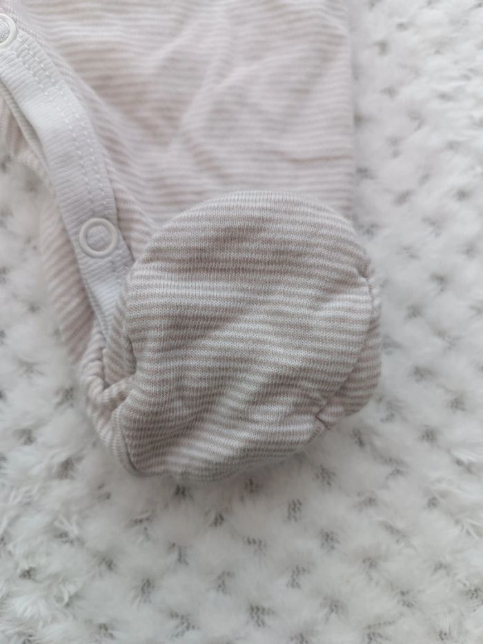 🔸 Pyjama été Léger Manches Longues - Sergent Major 1 Mois🔸 - photo numéro 8