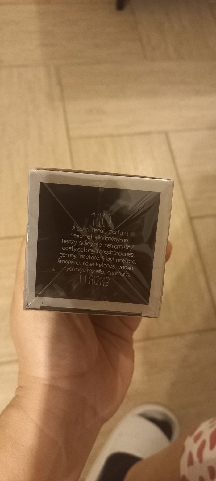 Parfum Luxe  homme et femme - photo numéro 2