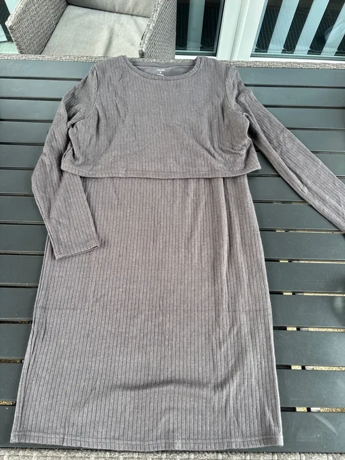Robe Pull Kiabi