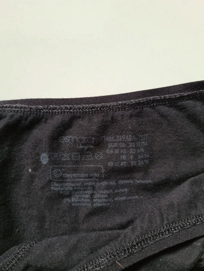 Lot 2 culottes - photo numéro 3