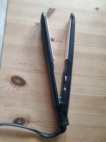 Lisseur BABYLISS Sublim Touch Slim