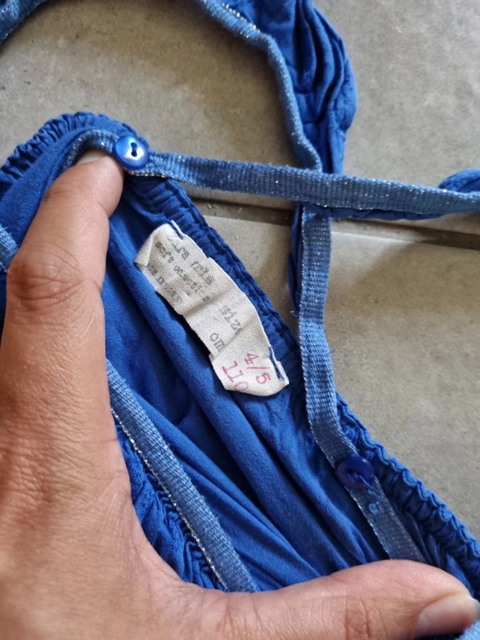 Lot de deux robes - photo numéro 2