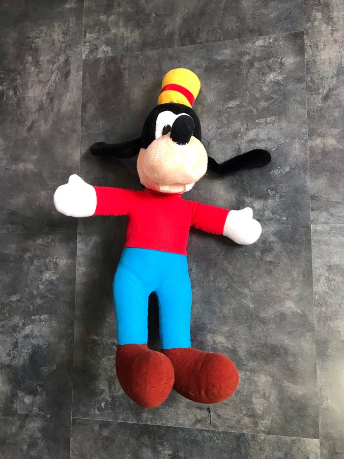 Pluto Disney vintage - photo numéro 3