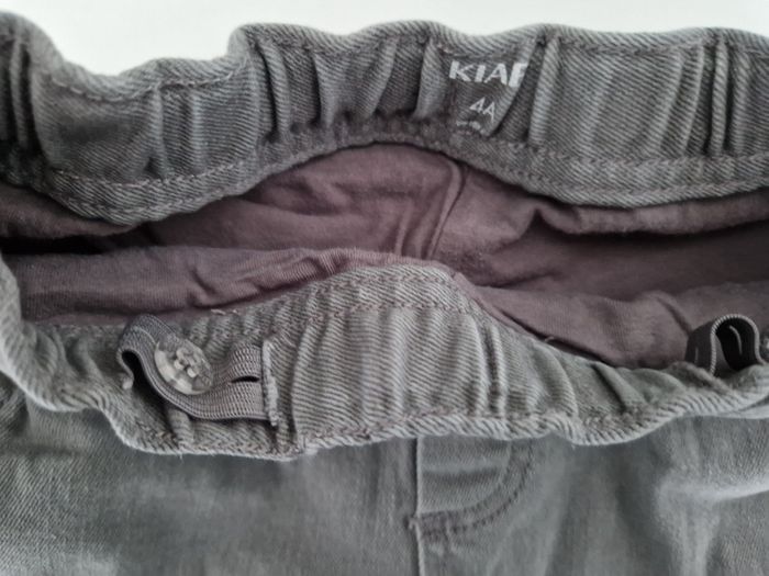 Pantalon 4 ans - photo numéro 3