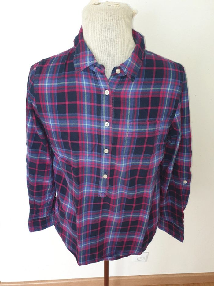 59- Chemise Tommy Hilfiger pour femme - photo numéro 2