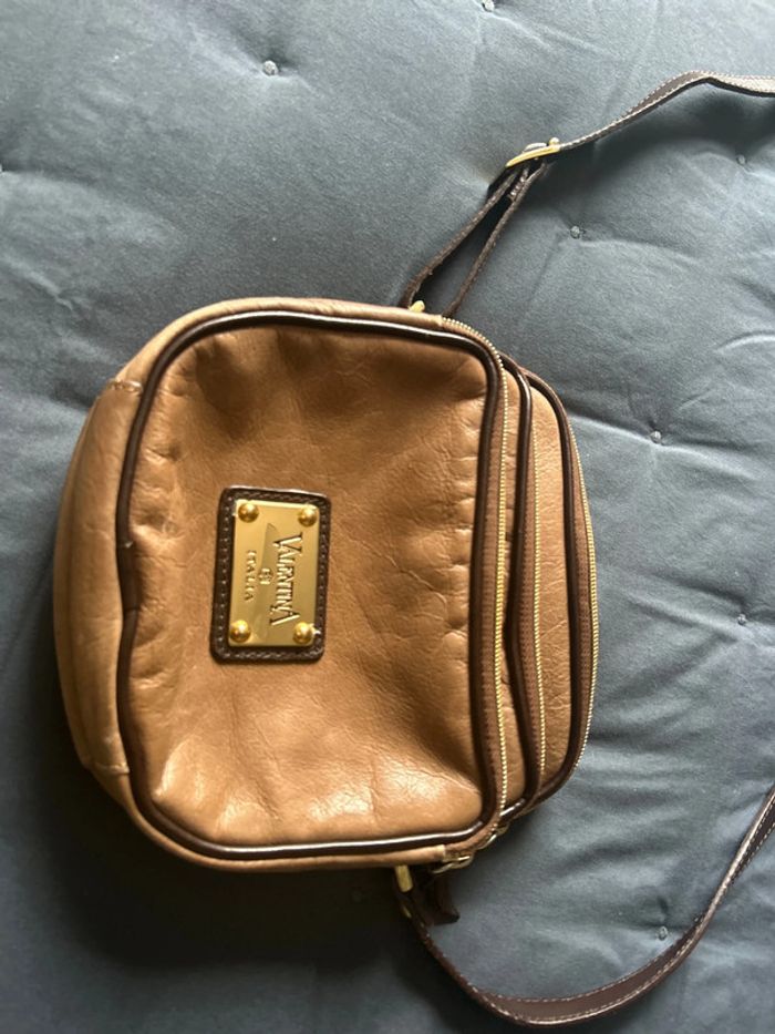 Petit sac marron - photo numéro 2