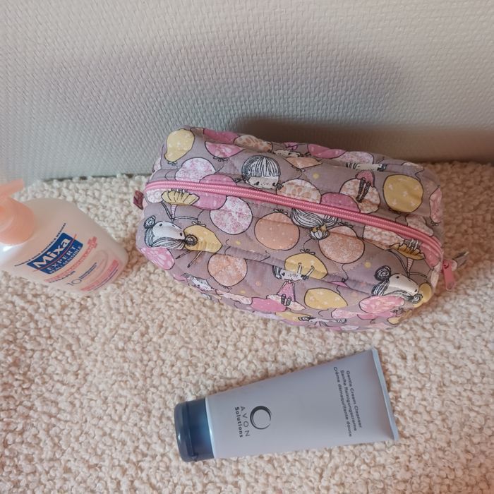 Trousse toilette enfants 🎈👧 - photo numéro 6
