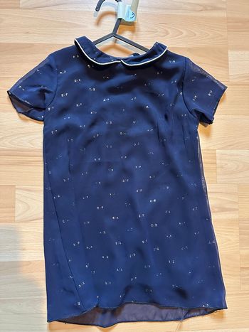 Robe Tenue de fête 18 mois fille