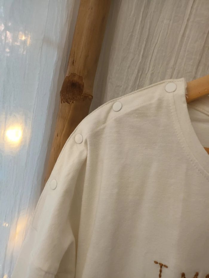 Haut d'allaitement Premaman taille XS neuf avec étiquette 🏷 - photo numéro 6