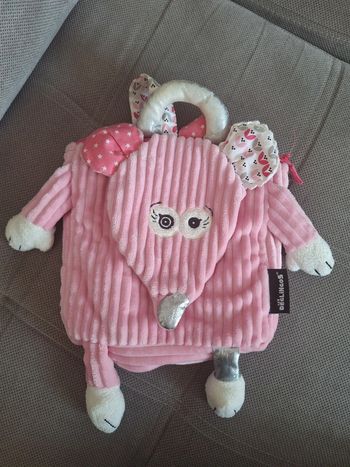 Sac maternelle