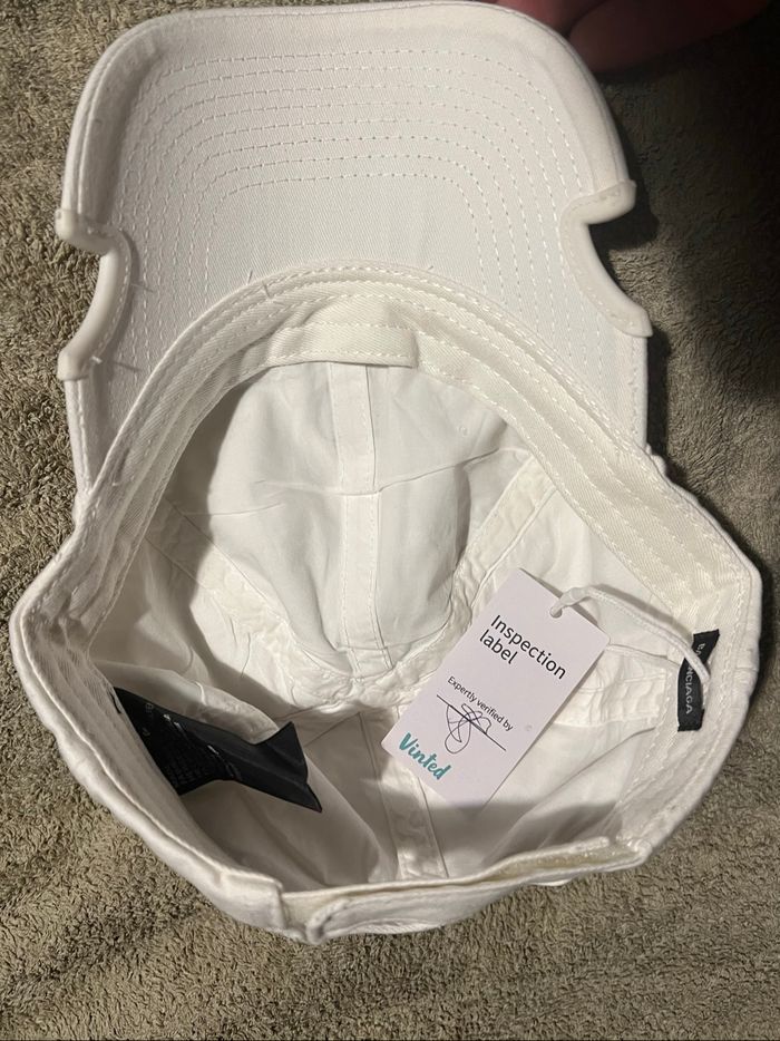 Casquette balenciaga authentique - photo numéro 2