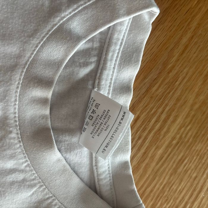 TEE shirt - photo numéro 3