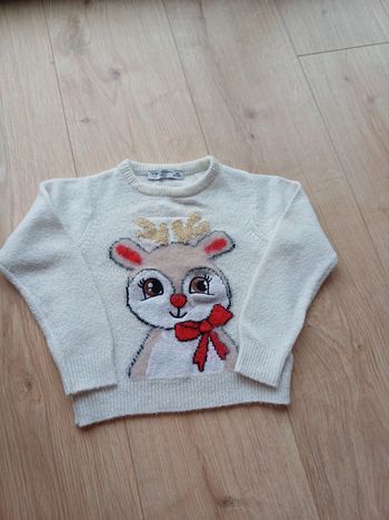 Pull 3ans