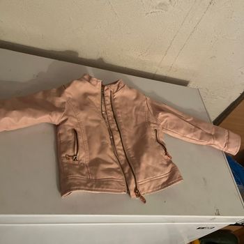 Veste fille