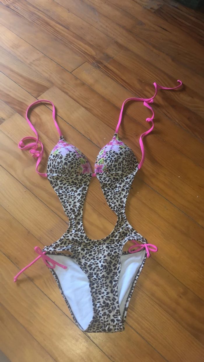 Maillot de bain taille L /40