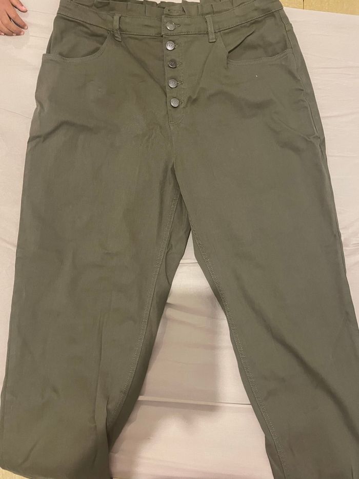 Lot de 2 jeans - photo numéro 3