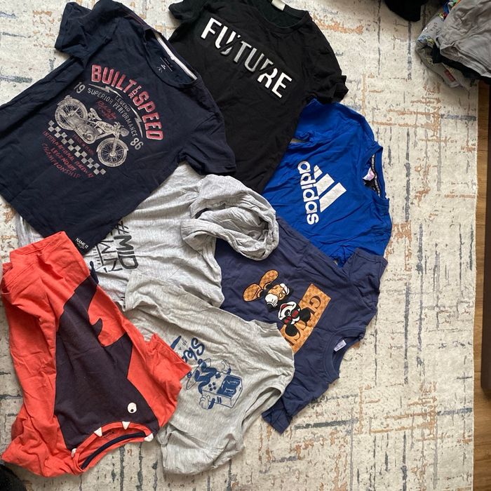 Lors t-shirts