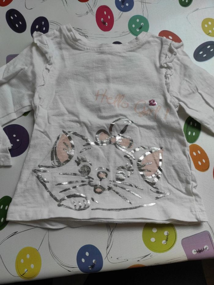 Lot 3 pulls - photo numéro 3