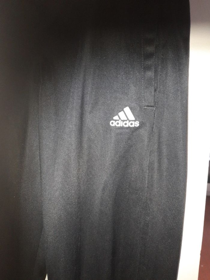 Bas de jogging adidas - photo numéro 2