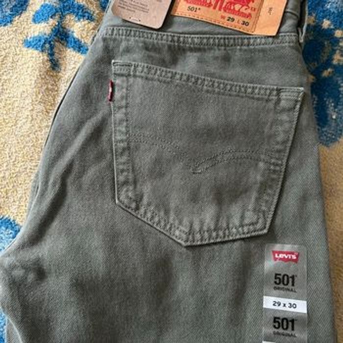 Jeans taille 29/30 - photo numéro 3