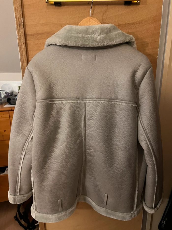 blouson PLT 40 - photo numéro 5