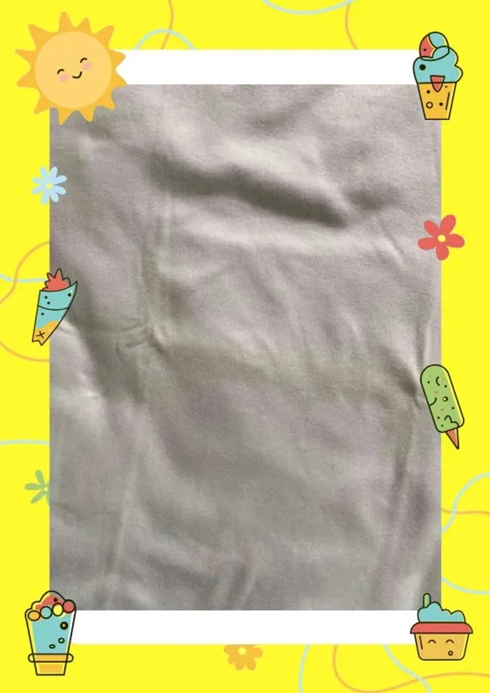 T-shirt blanc - photo numéro 4