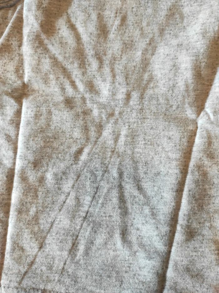 Tee-shirt MC 4 ans - photo numéro 4