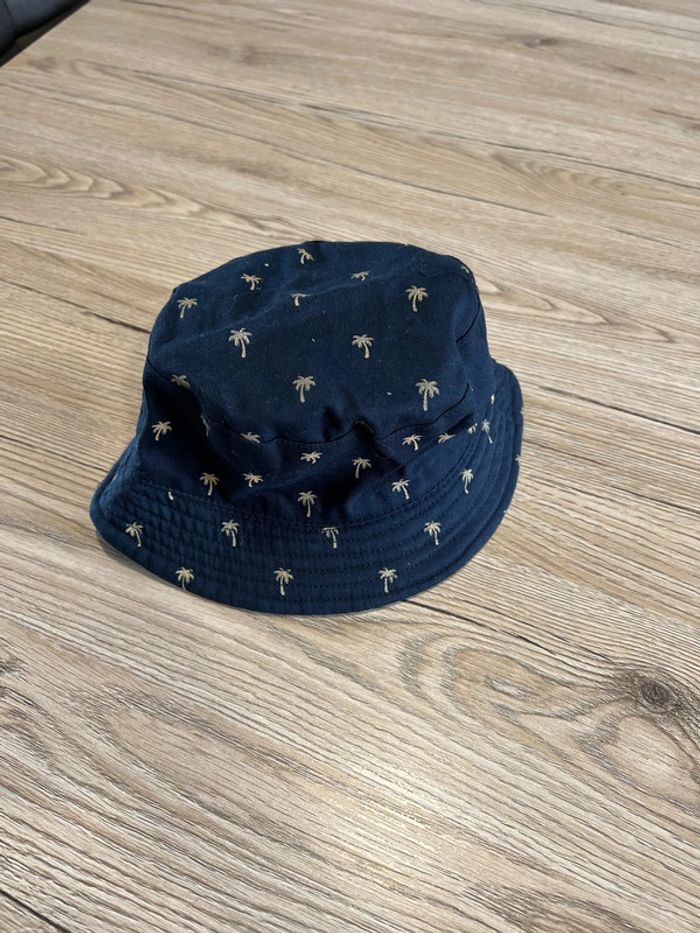 Chapeau - 3/6 mois