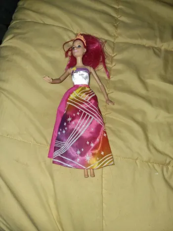 Barbie