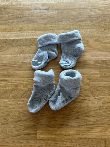 Lot chaussettes