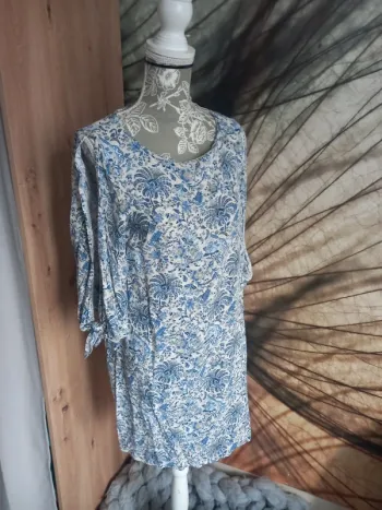 Robe légère
