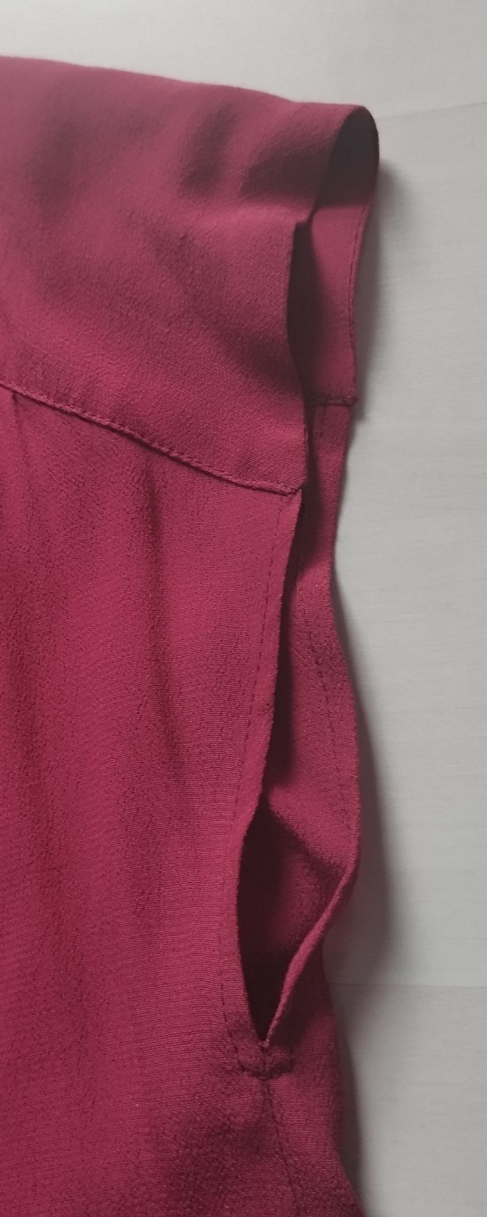 Blouse - photo numéro 4