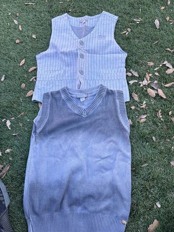 2 hauts Orchestra en 5 ans