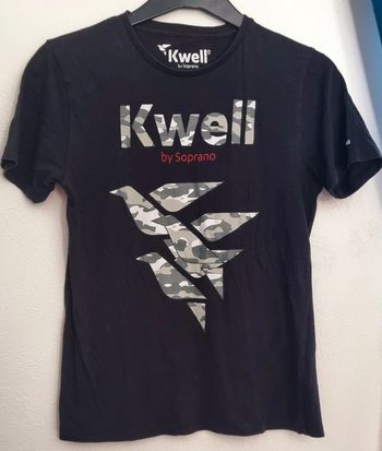 Tee-shirt Soprano
