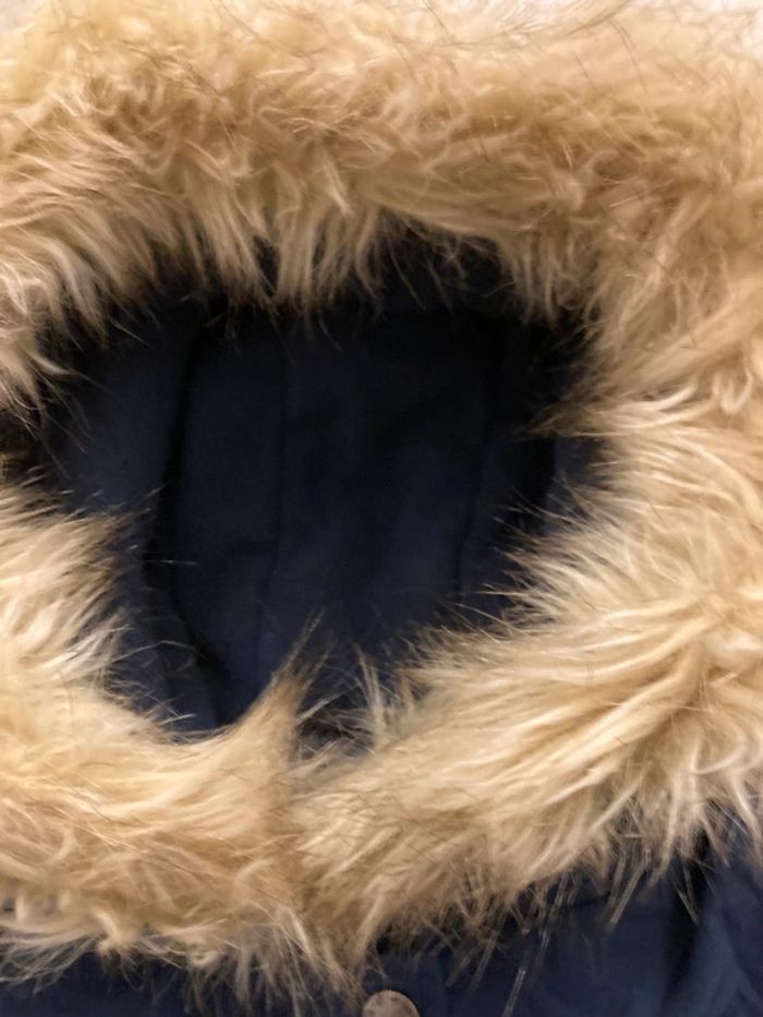 Parka 4-5 ans tex - photo numéro 3