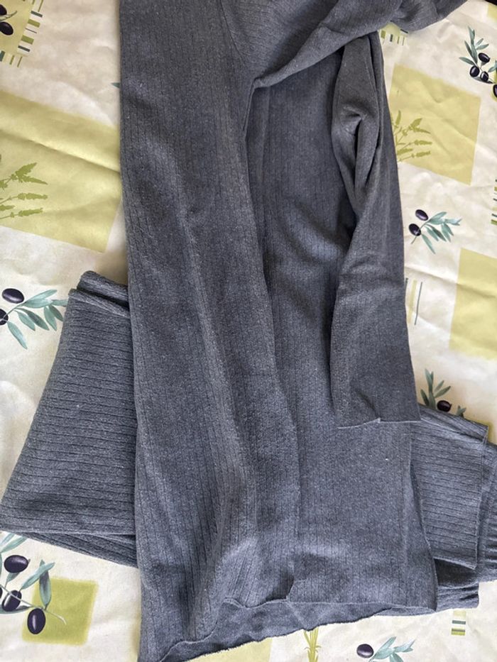 Ensemble tunique et pantalon femme - photo numéro 7