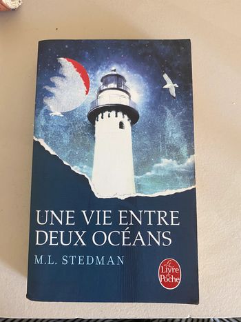 Une vie entre deux océans - Stedman