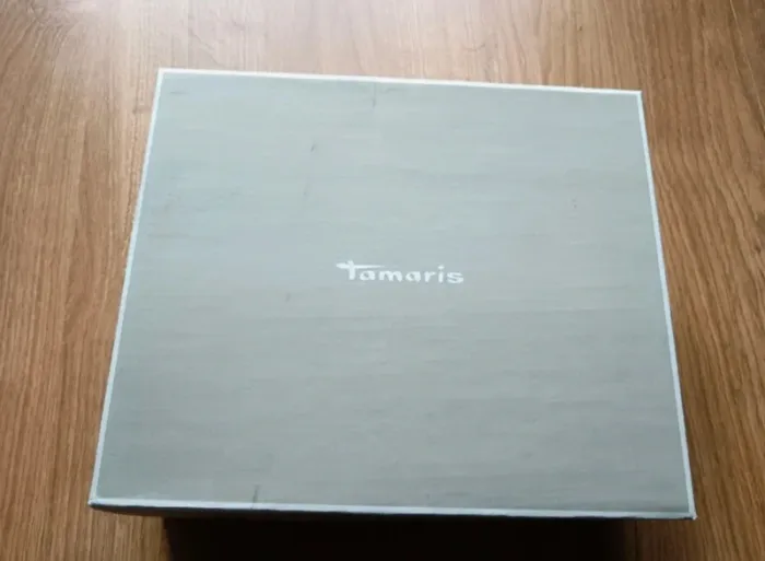 Bottines Tamaris - photo numéro 7