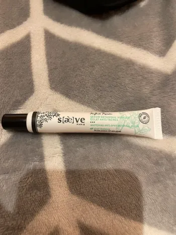 Sérum botanique booster saeve