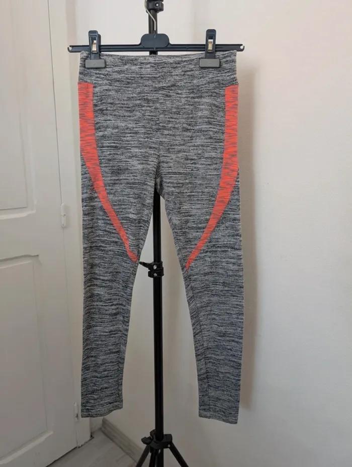 Legging sport T.U - photo numéro 2