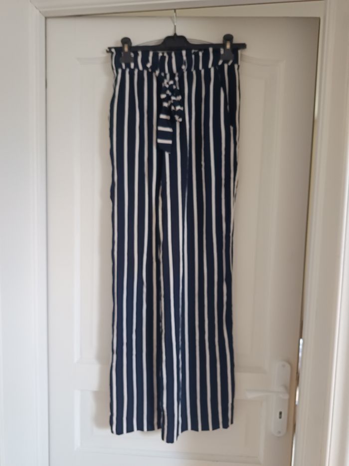 Pantalon leger