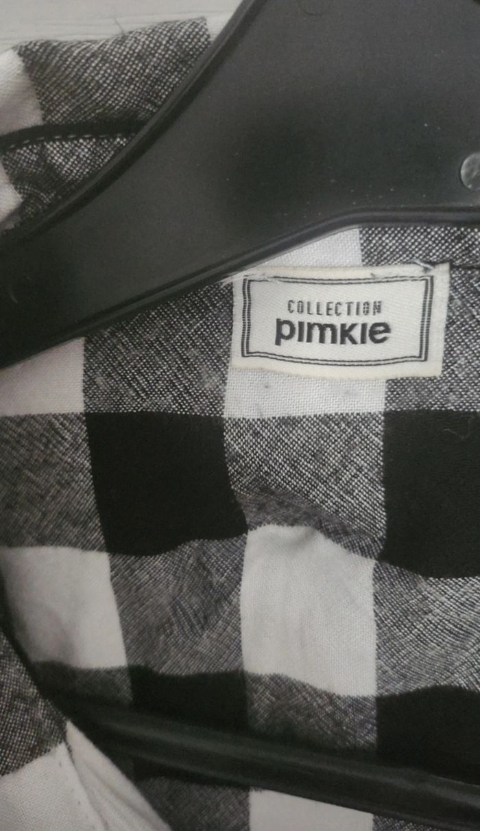 Chemise Pimkie - photo numéro 2