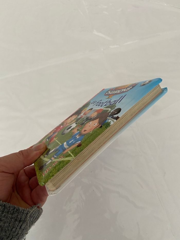 P’tits Champions – Le football - photo numéro 4